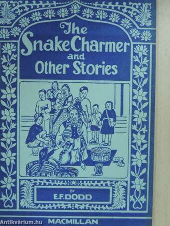 The snake charmer and other stories