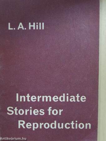 Intermediate Stories for Reproduction