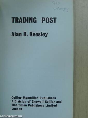 Trading Post