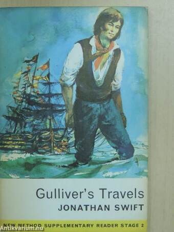 Gulliver's Travels and other stories