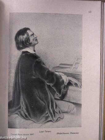 Liszt Ferenc