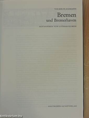 Bremen und Bremerhaven