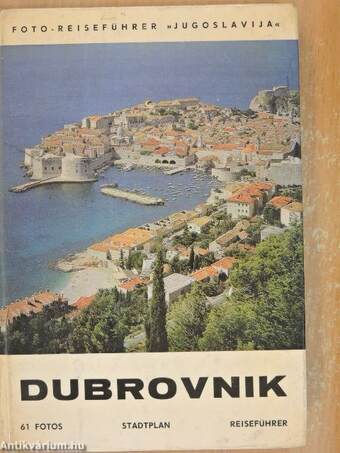 Dubrovnik