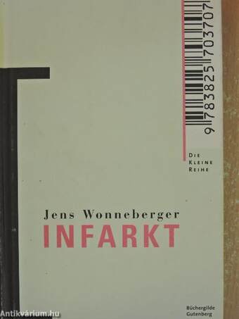 Infarkt