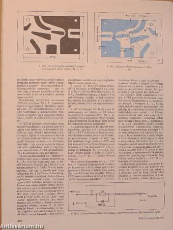 Rádiótechnika 1987. augusztus