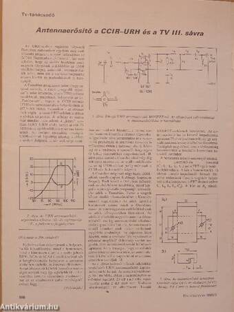 Rádiótechnika 1988. június