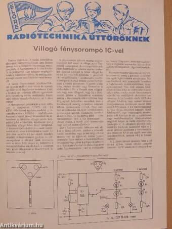 Rádiótechnika 1988. március