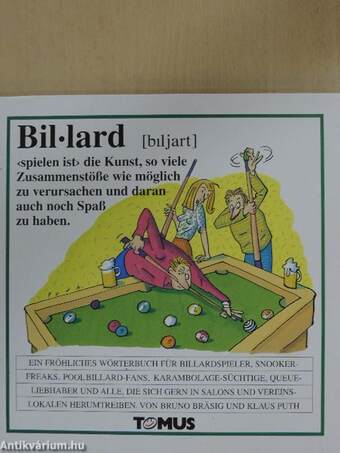 Billard