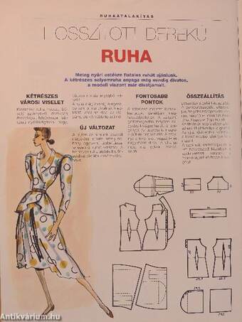 Butik 1991. június