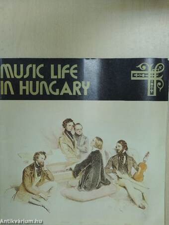Music life in Hungary