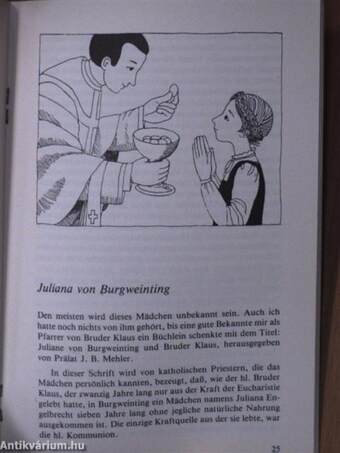 Die schönsten eucharistischen Wunder 2.