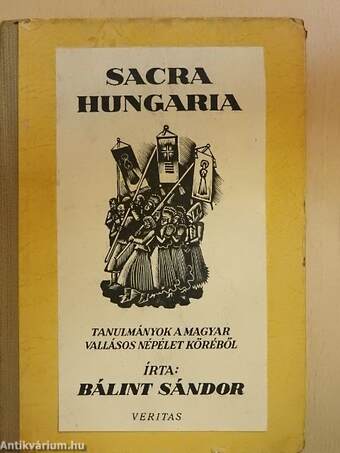 Sacra Hungaria