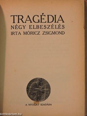 Ifjuság/Esti út/A porosz levél/Madame de Rothe halála/Tragédia/Kucséberkosár/Lőrinc emléke/A tavasz napja sütötte...