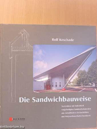 Die Sandwichbauweise