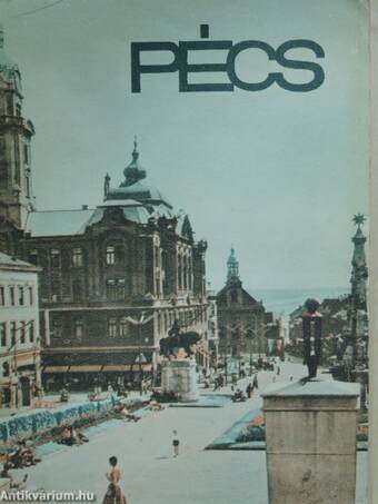 Pécs