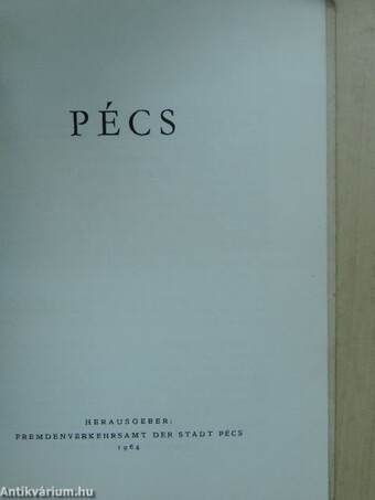 Pécs