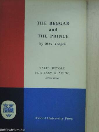 The Beggar and the Prince