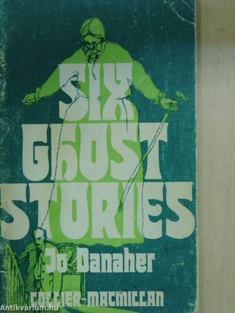 Six Ghost Stories