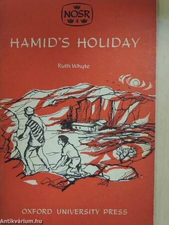 Hamid's Holiday