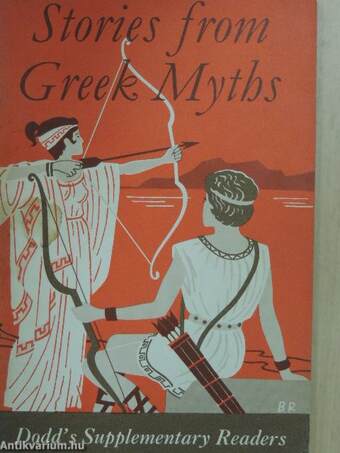 Stories from Greek Myths