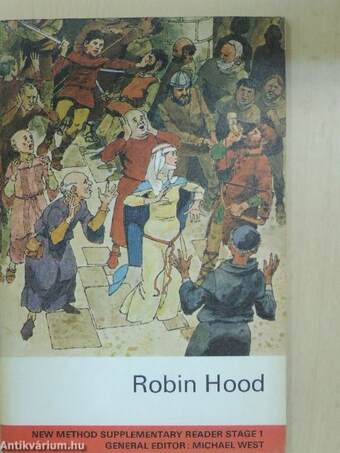 Robin Hood