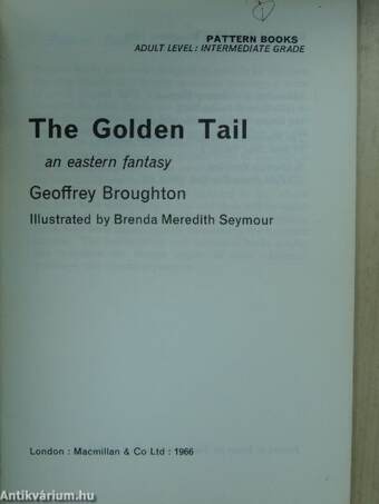 The Golden Tail