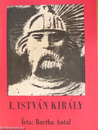 I. István király