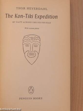 The Kon-Tiki Expedition