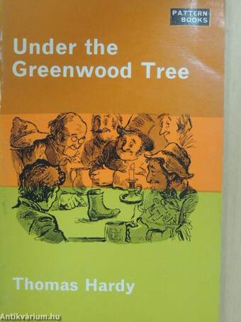 Under the Greenwood Tree