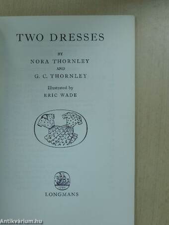 Two Dresses