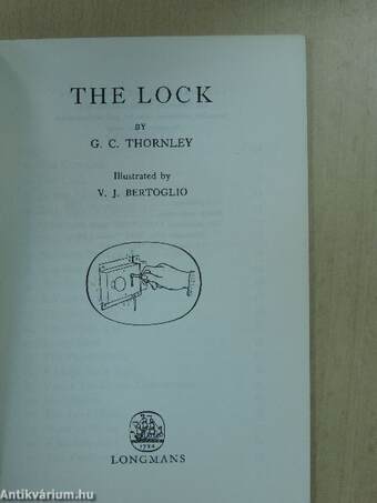 The Lock