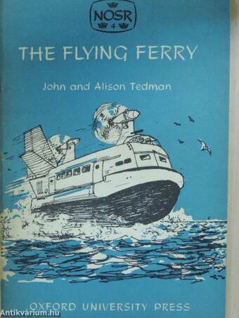 The Flying Ferry