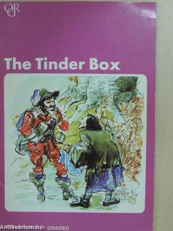 The Tinder Box