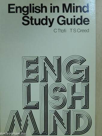 English in Mind Study Guide