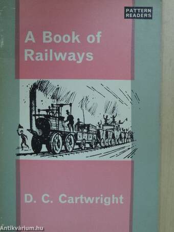 A Book of Railways