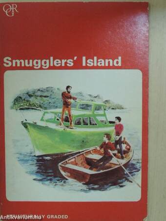 Smugglers' Island