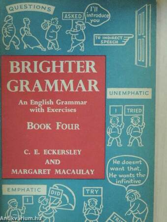 Brighter Grammar 4.