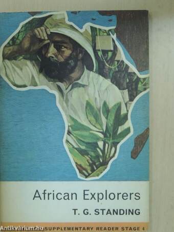African Explorers