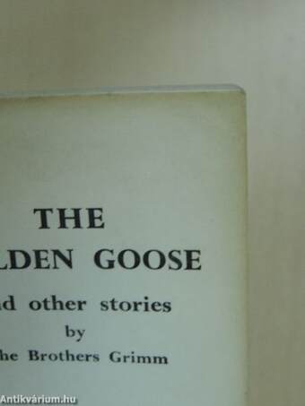 The Golden Goose and other stories