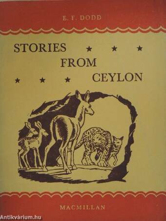 Stories from Ceylon