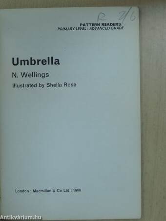 Umbrella