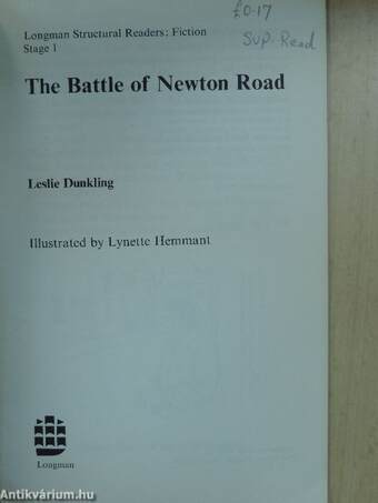 The Battle of Newton Road