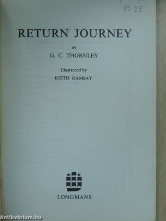 Return Journey