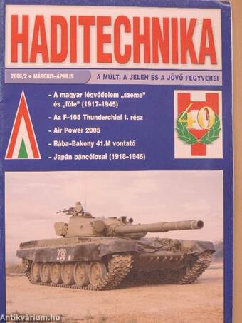 Haditechnika 2006/2.