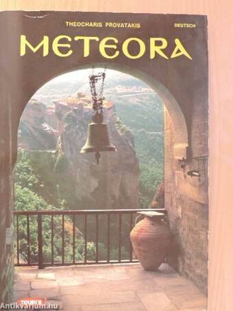 Meteora