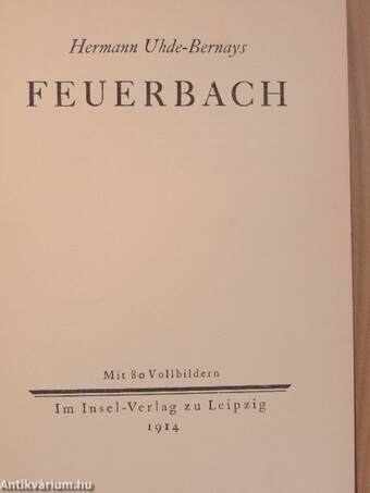 Feuerbach