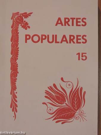 Artes Populares 15