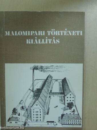 Malomipari történeti kiállítás