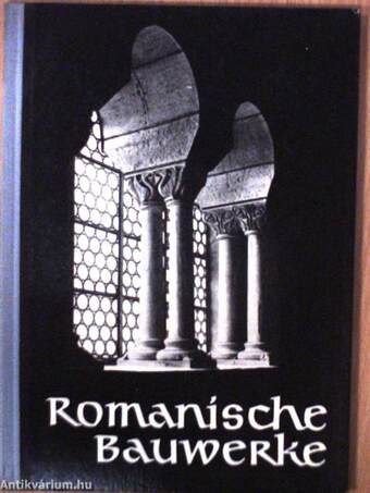 Romanische Bauwerke