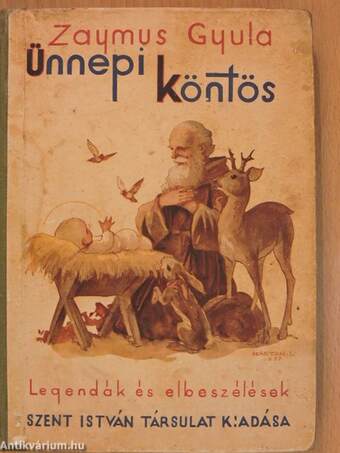 Ünnepi köntös